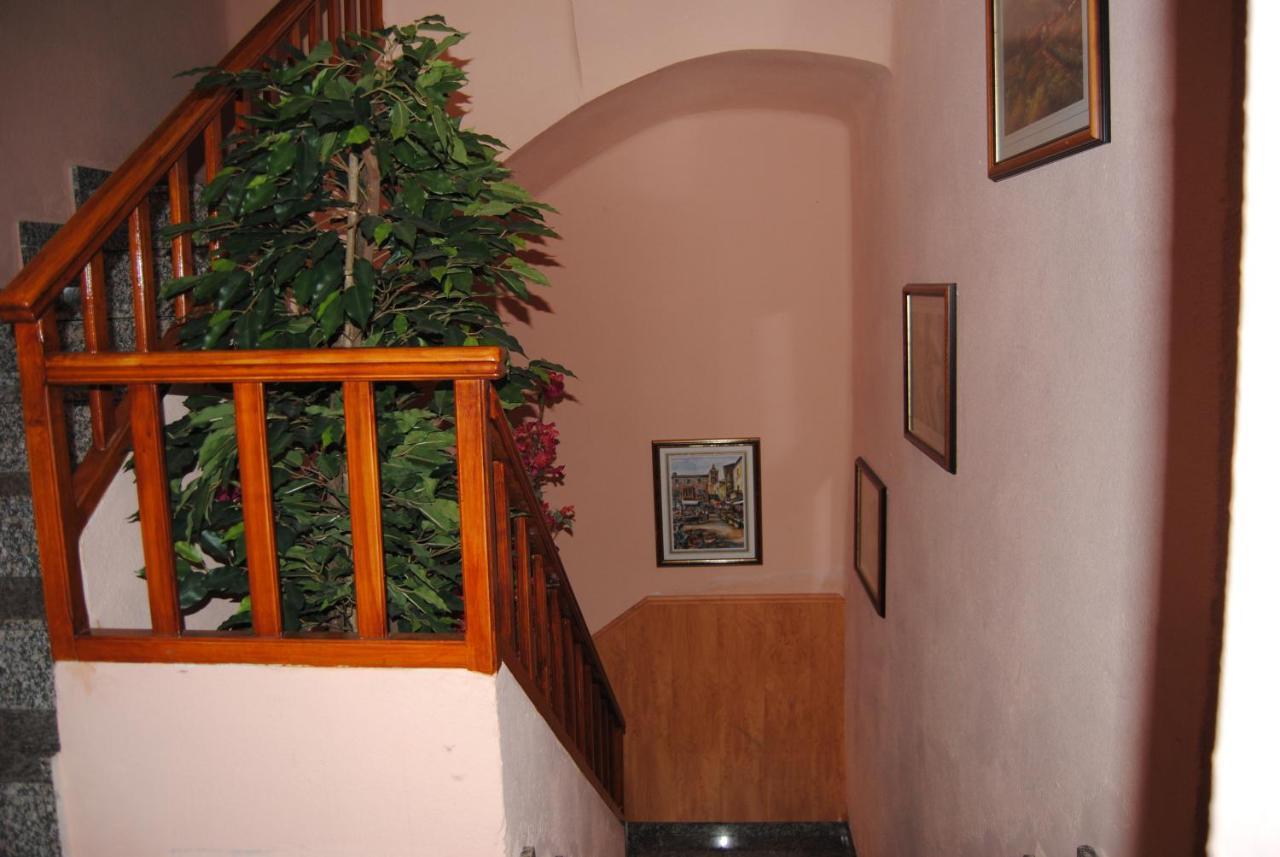 Casa Modesto HotPont de Suert Exterior foto